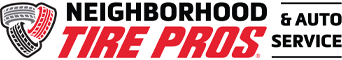 Logo | Neighborhood Tire Pros